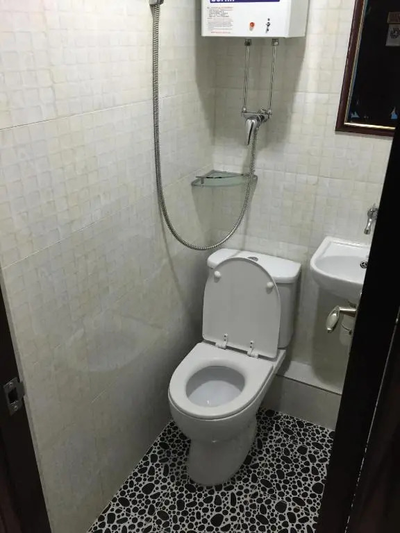 Prestige Guesthouse