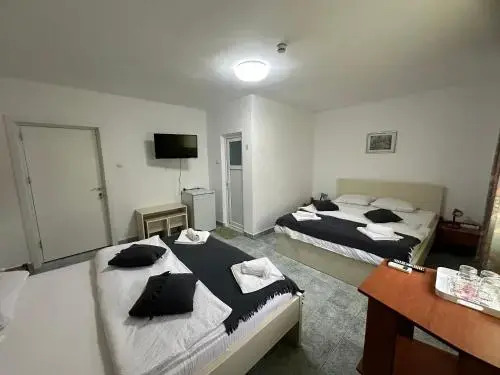 Vila Vacanta
