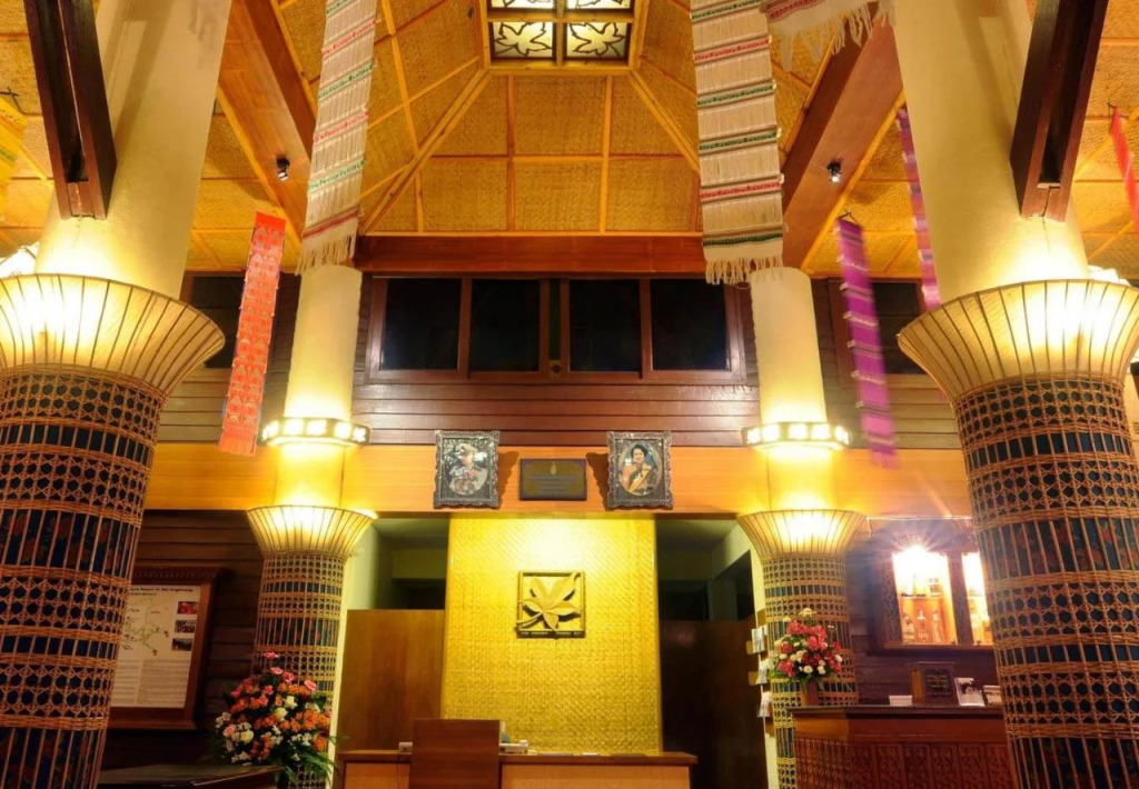 Angkhang Nature Resort
