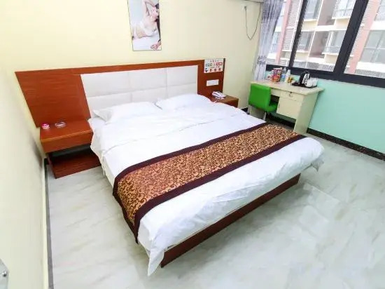 Aegean Business Hotel