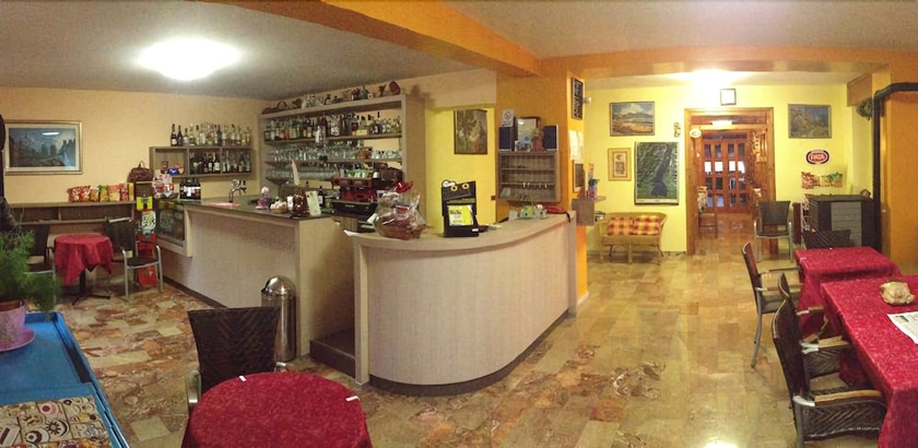 Hotel Montebaldina