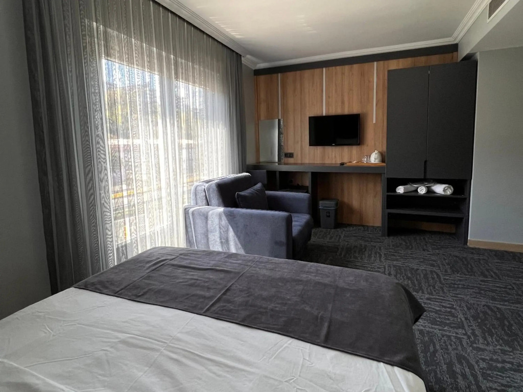 Fengo Hotel