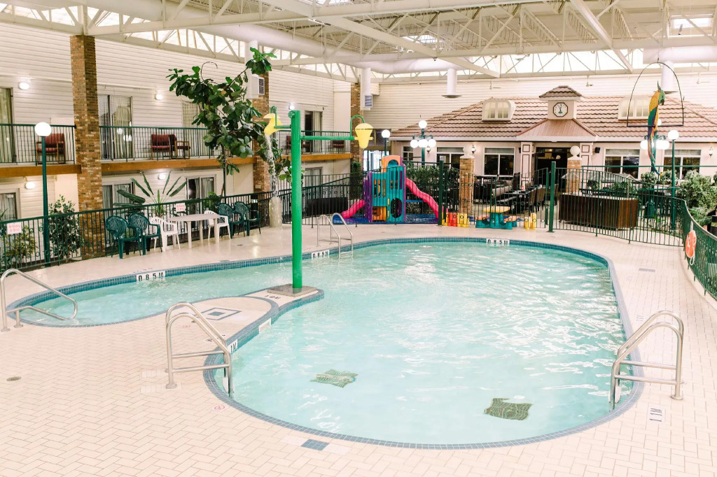 Victoria Inn Hotel & Convention Centre Brandon