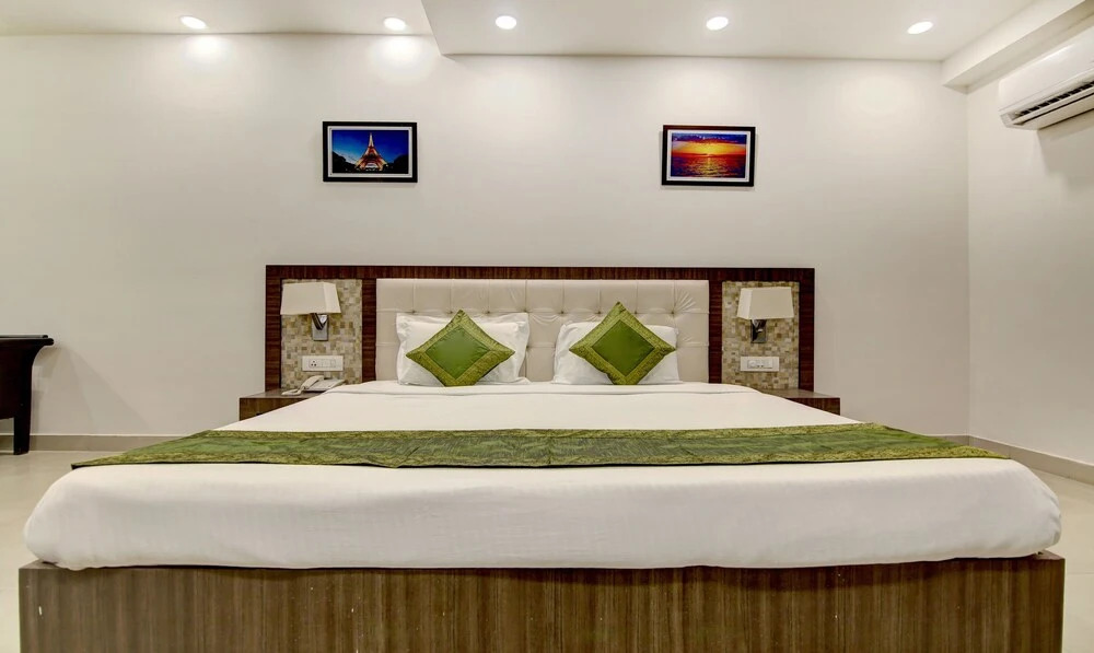 Hotel Solitaire