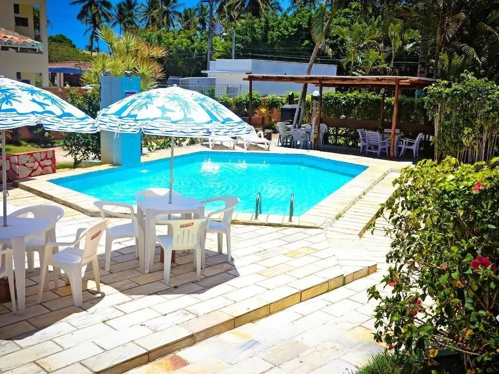 Hotel Marilia