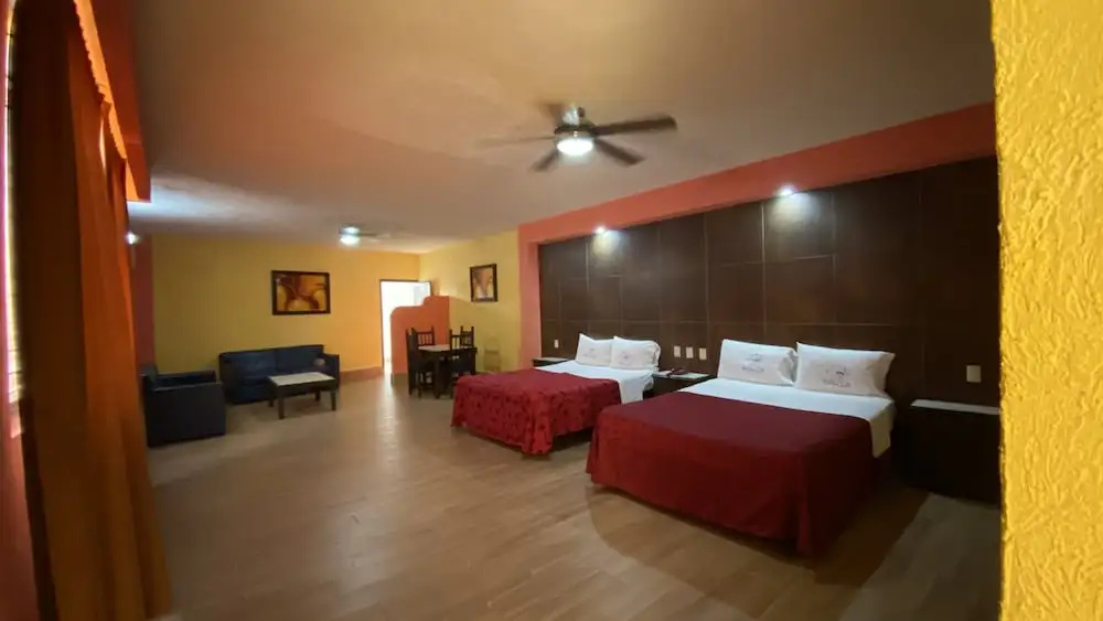 Hotel Bahia