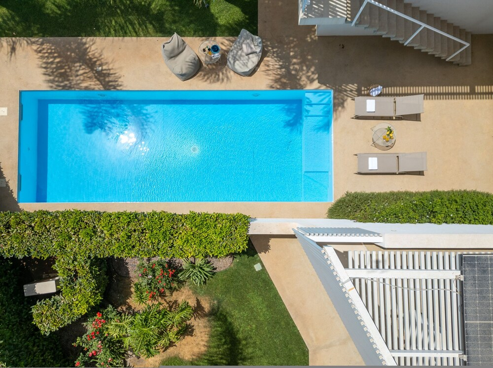VILLA CARRUBO 4, Emma Villas