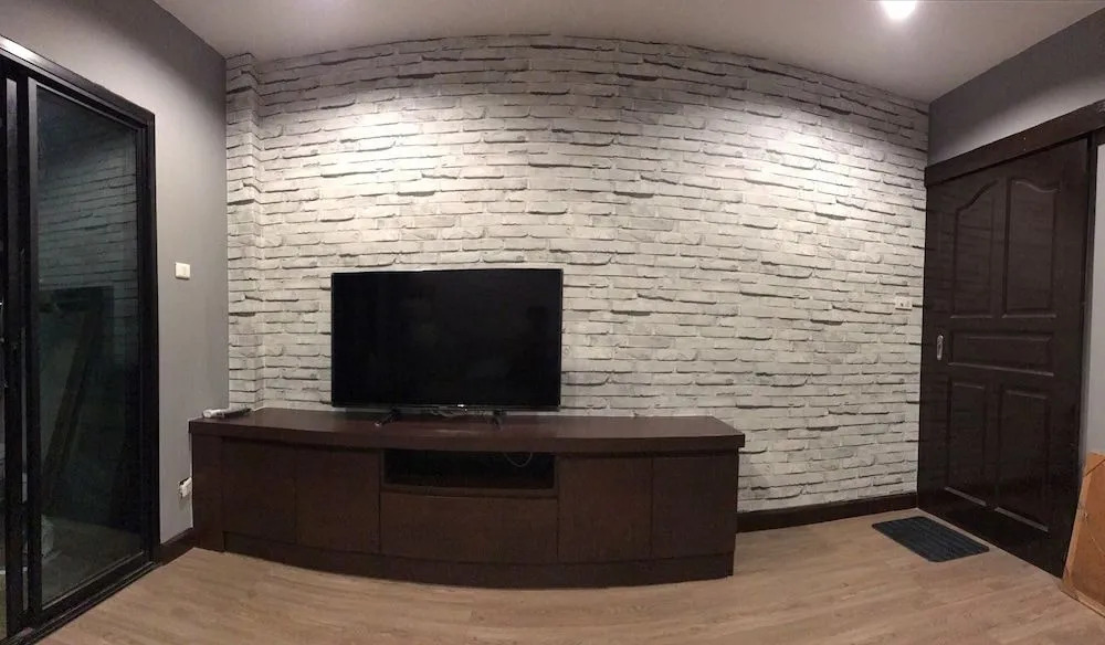 Rooftop Room
