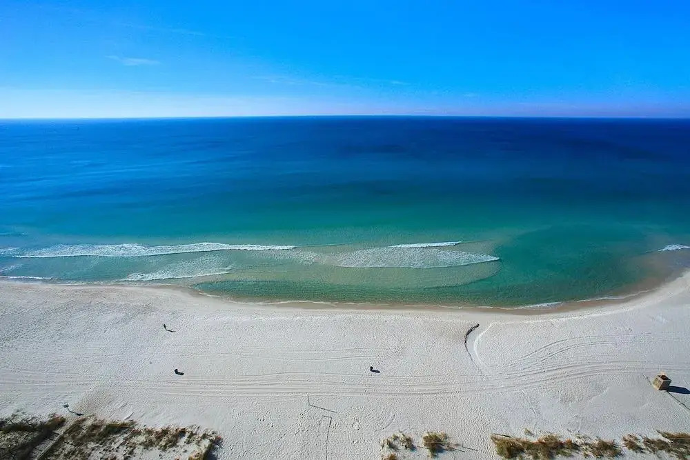 Majestic Beach Resort Tower I by Panhandle Getaways
