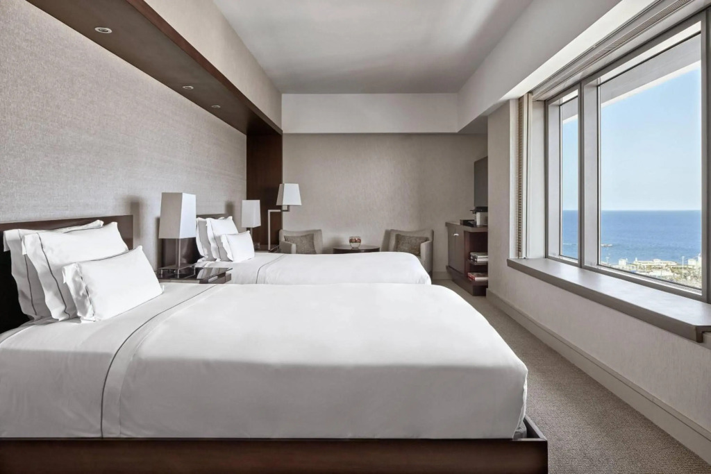 Hotel Arts Barcelona