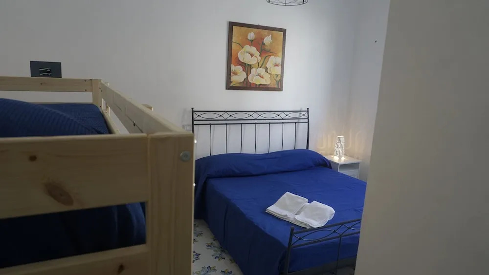 B&B Riva Delle Donne By Salum