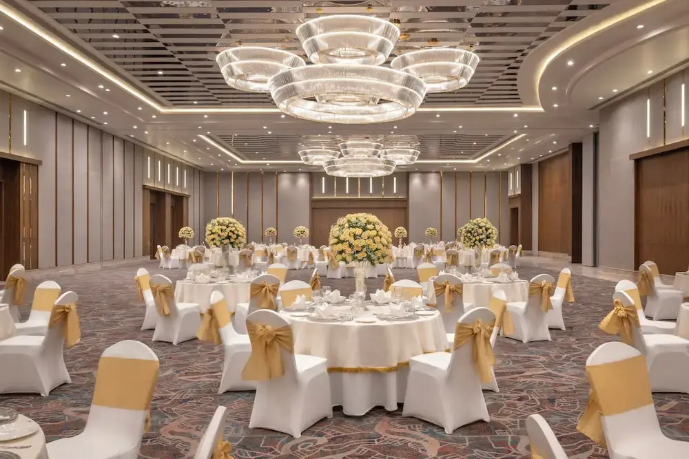 Welcomhotel by ITC Hotels, Delhi-Gurugram Highway