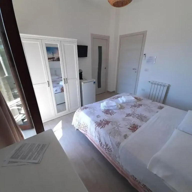 B&B La Carminella