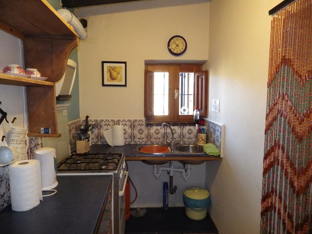 Finca Fuente Arriba