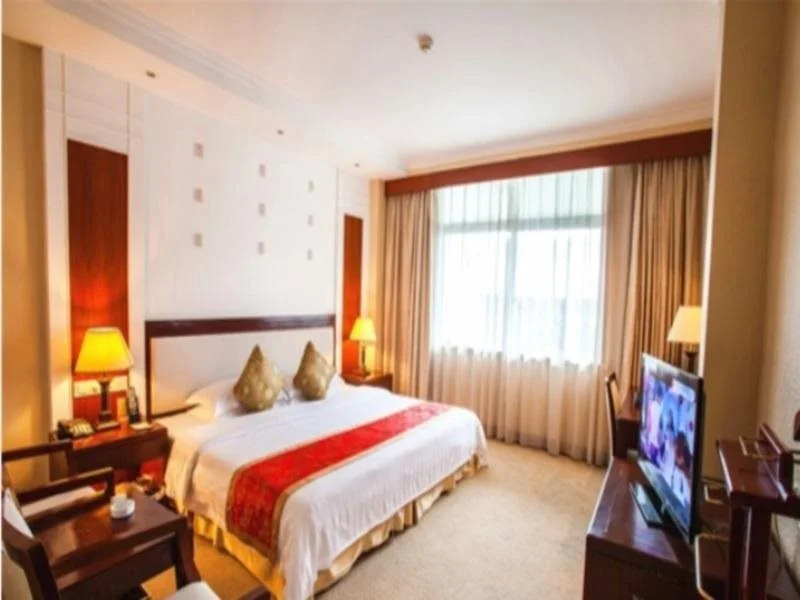 Sumin Grand Hotel