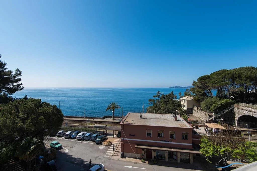 Hotel Zoagli