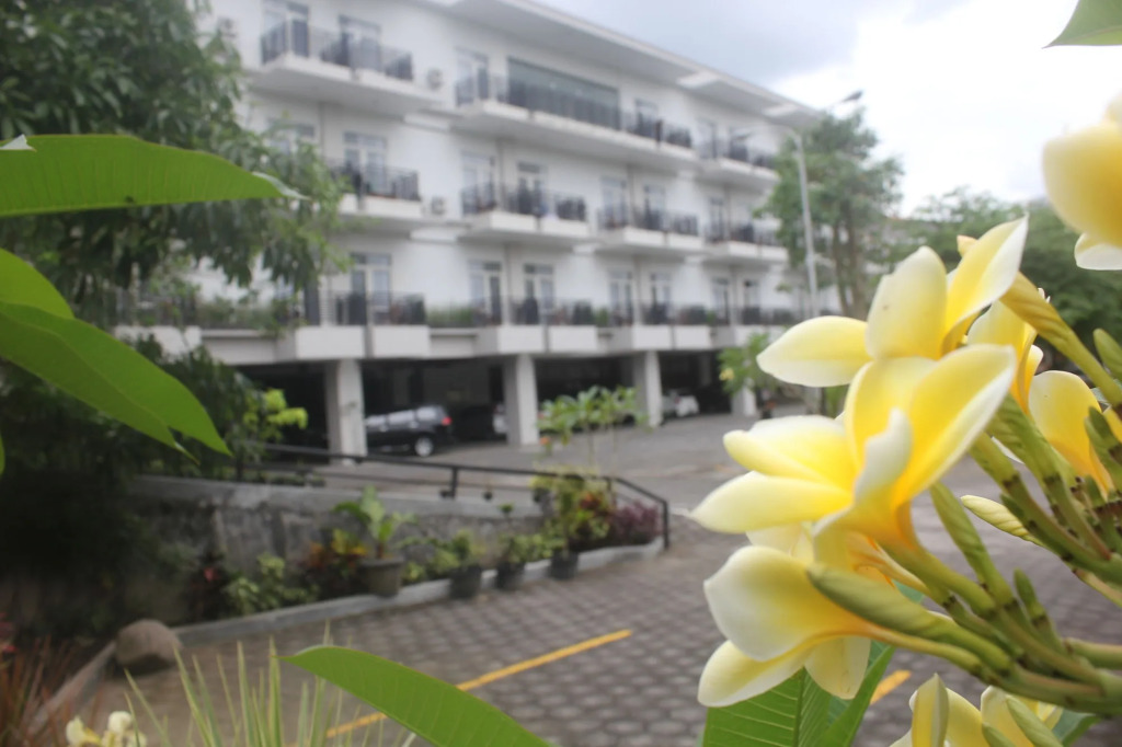 Prima SR Hotel & Convention Yogyakarta