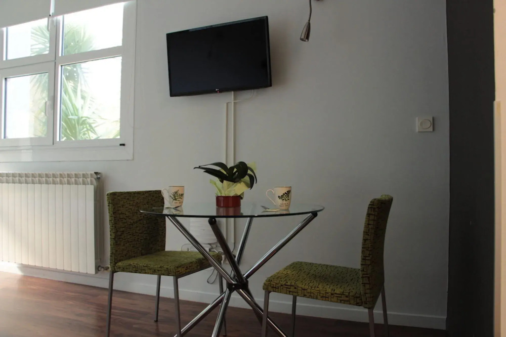 Apartamentos Mar y Mar Agroturismo