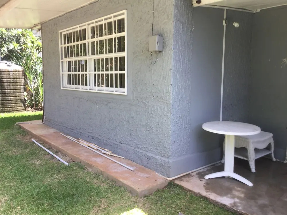 Lornas Cottage