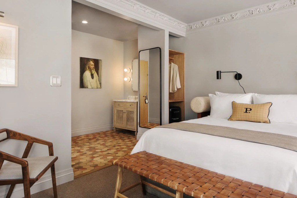 Palihotel Westwood Village - West Beverly Hills