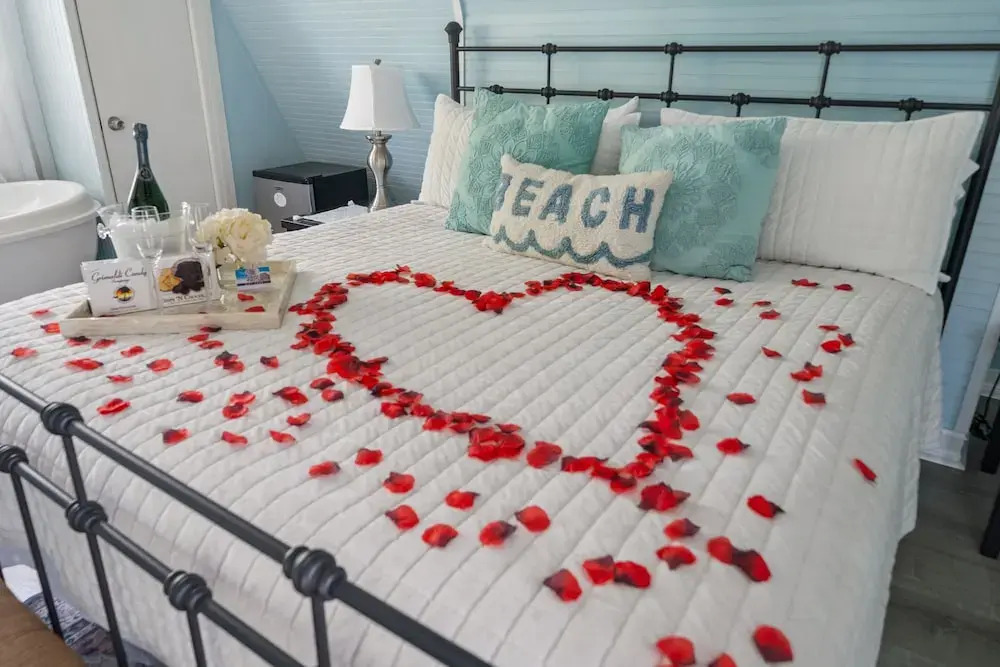 SeaGlass Inn