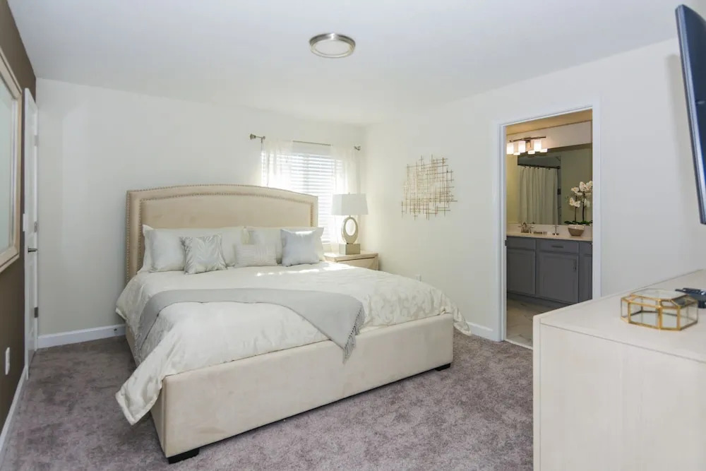 Dream Vacation Home Close to Disney SL4839