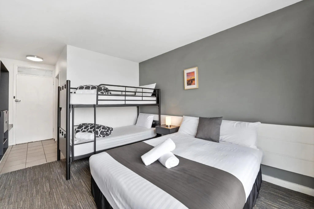 Scamander Beach Resort