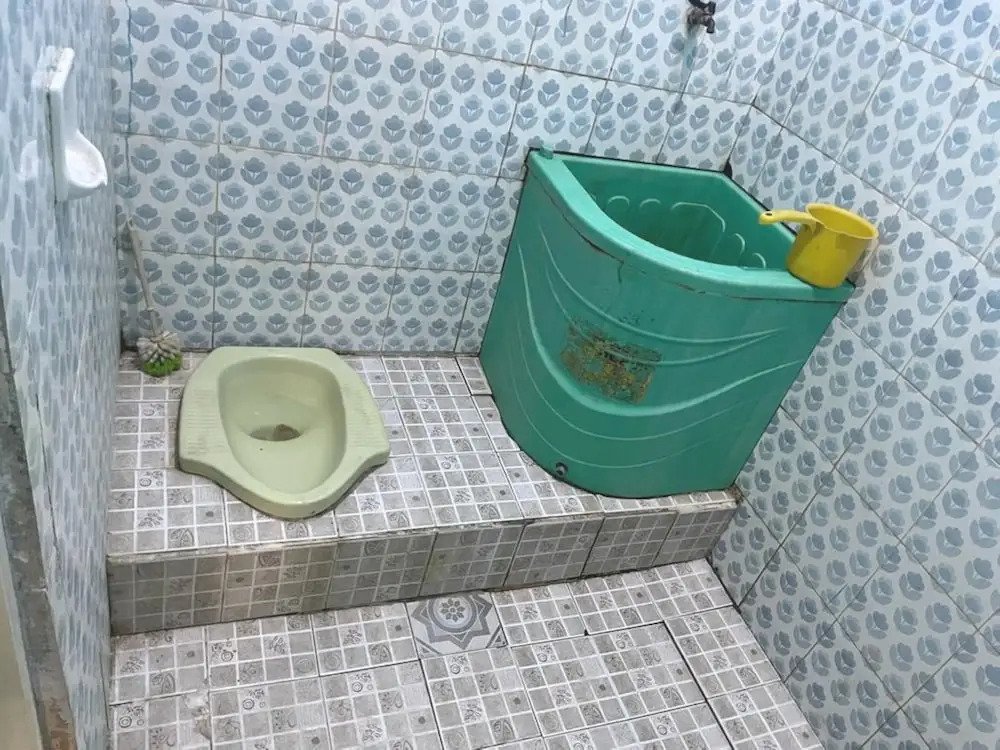 Hotel O Sederhana Homestay