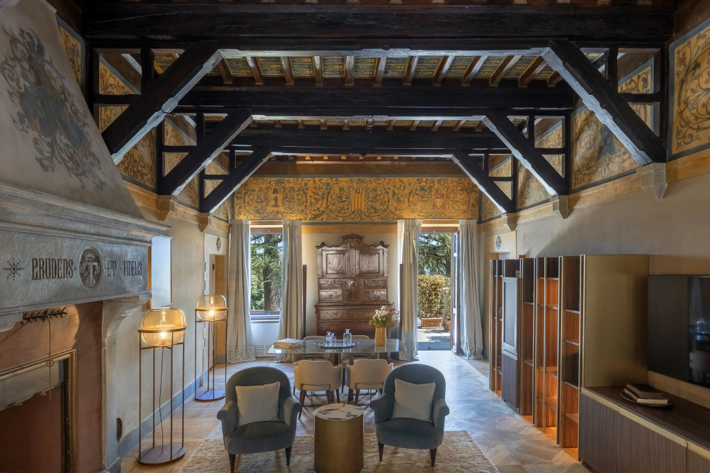 Borgo Dei Conti Resort Relais & Chateaux