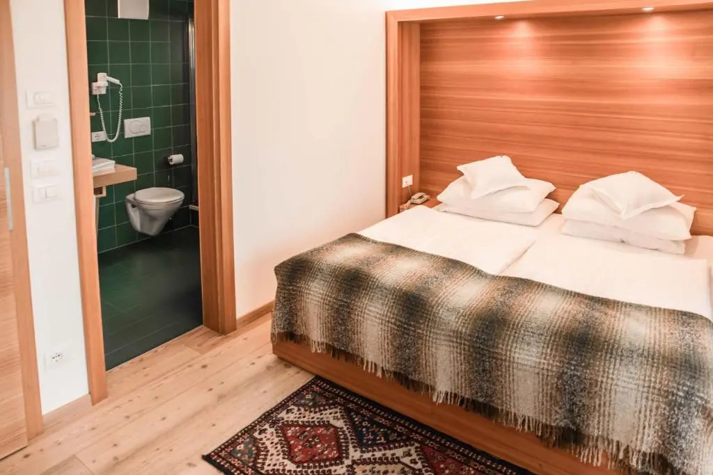 Hotel La Villa