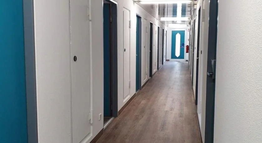 Ibis Budget Erfurt Ost