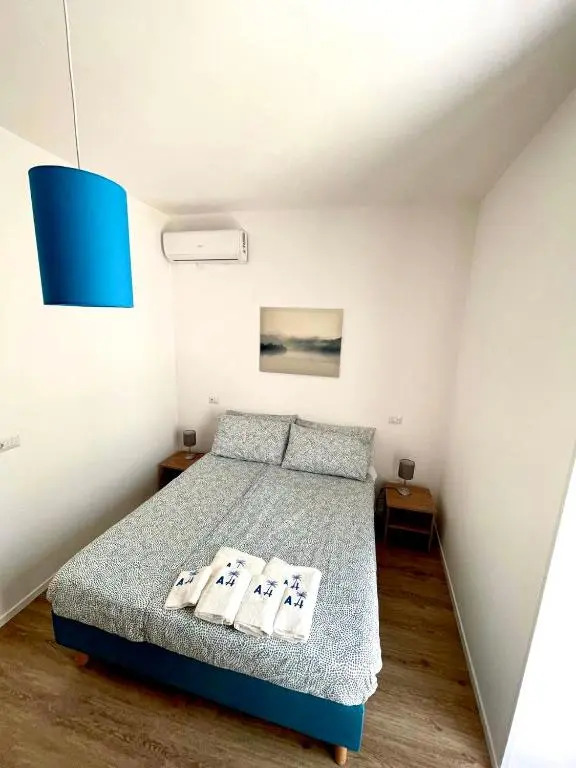 Apulia Holidays