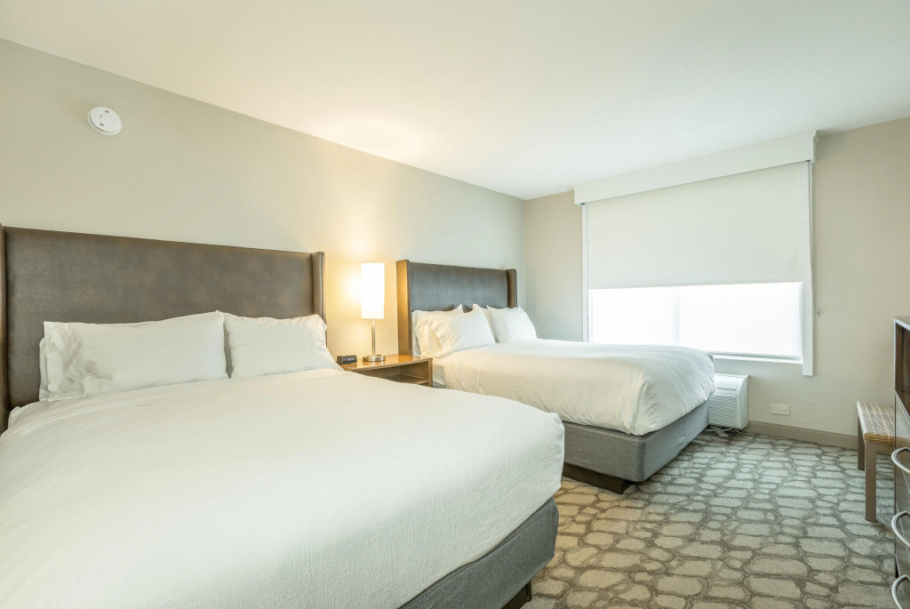 Holiday Inn Hotel and Suites Peachtree City by IHG