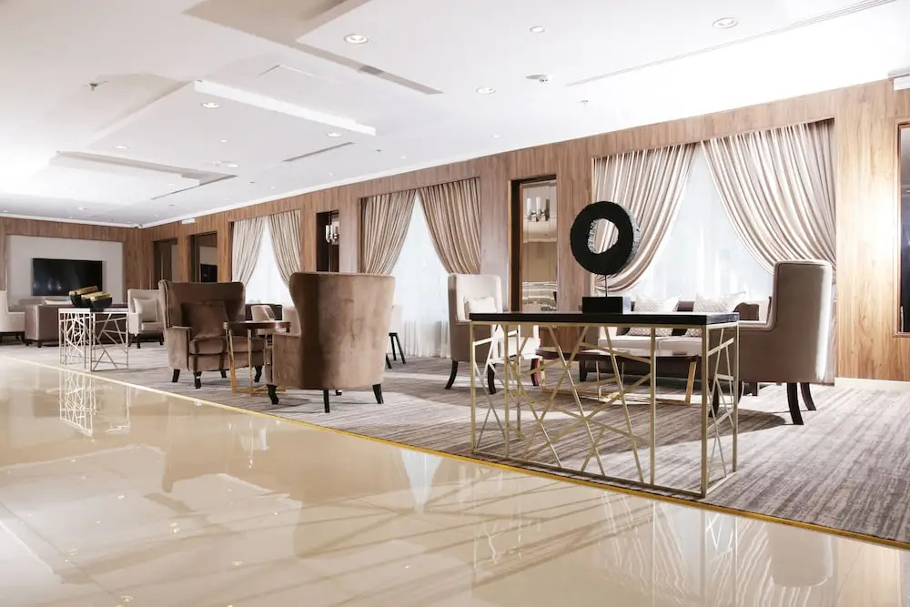 Nasima Hotel Apartments