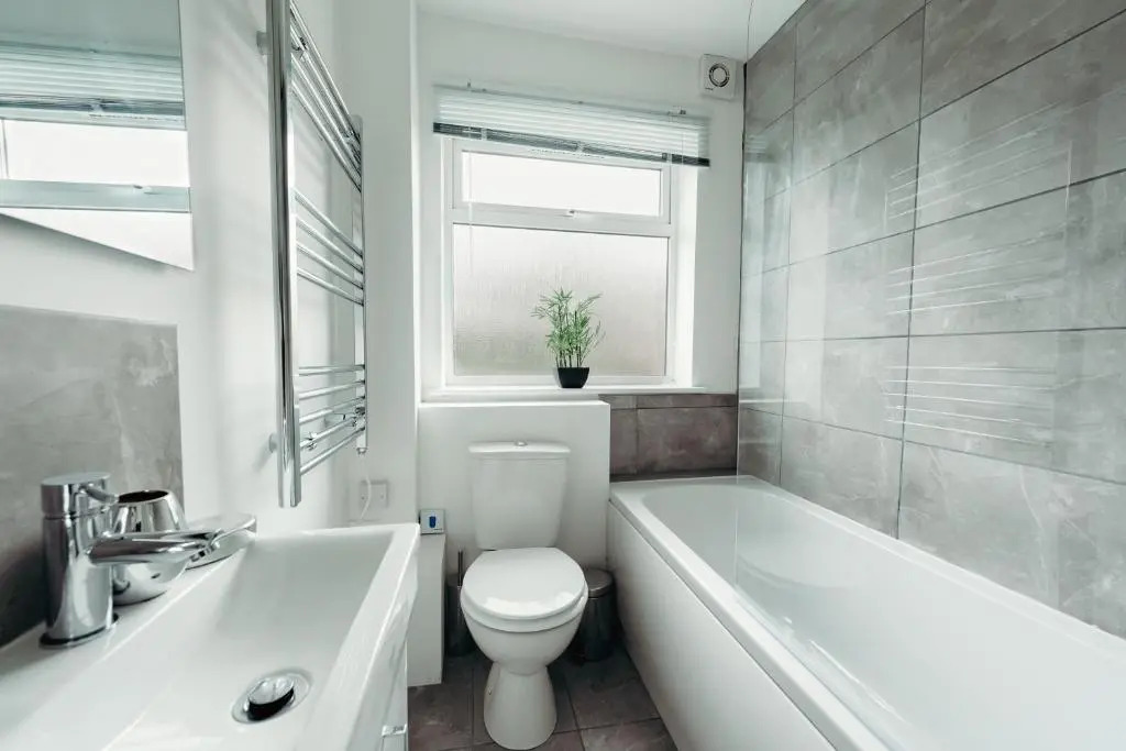 Arlan Apartments Comfort and Ease, Hinckley