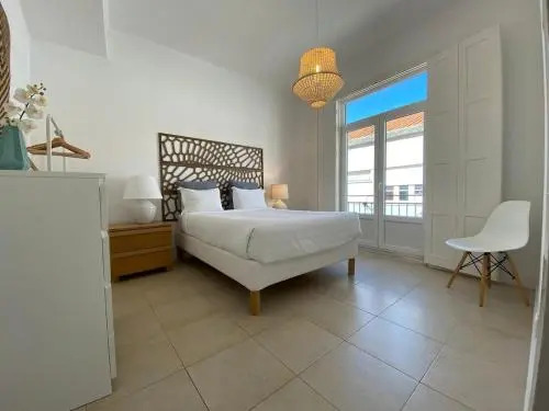 Setúbal Downtown Apartments