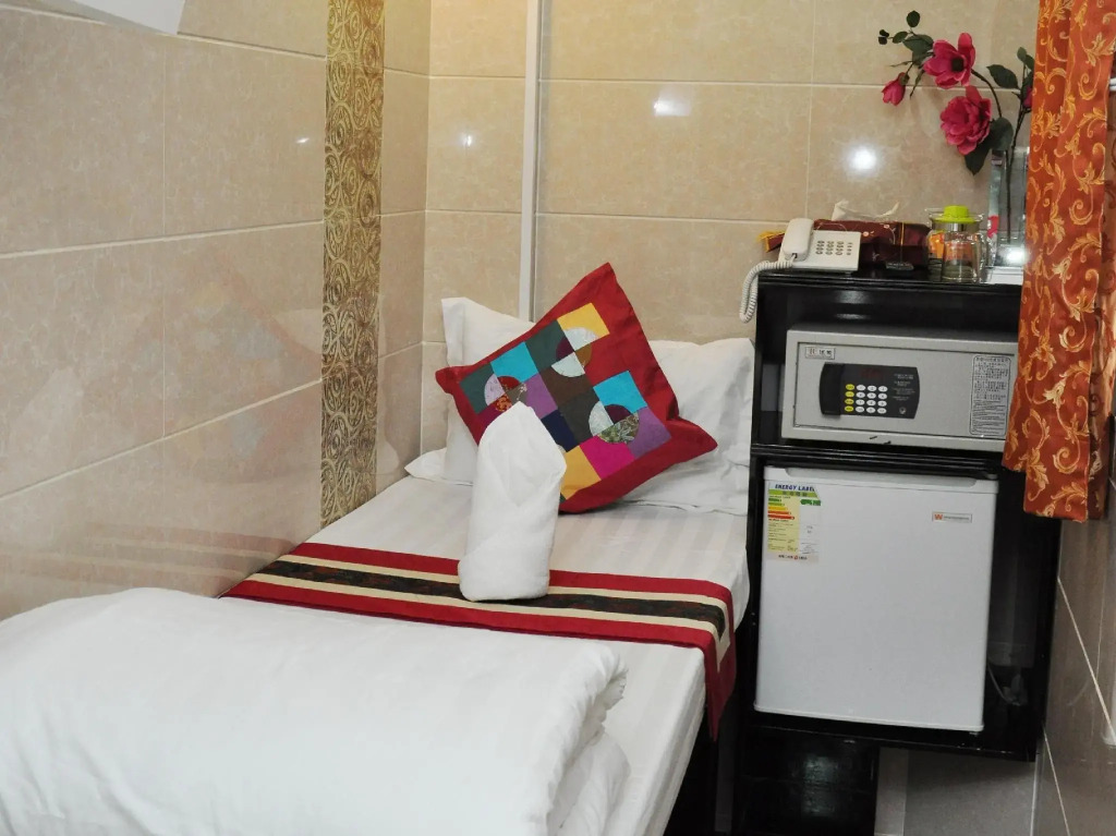 Pearl Premium Guest House