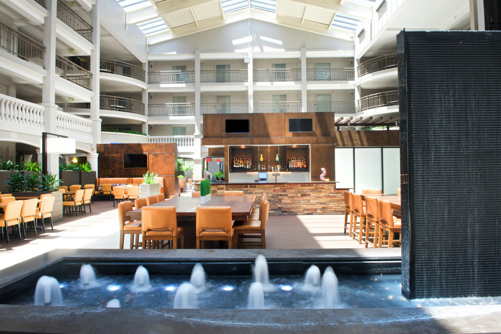Embassy Suites by Hilton Colorado Springs