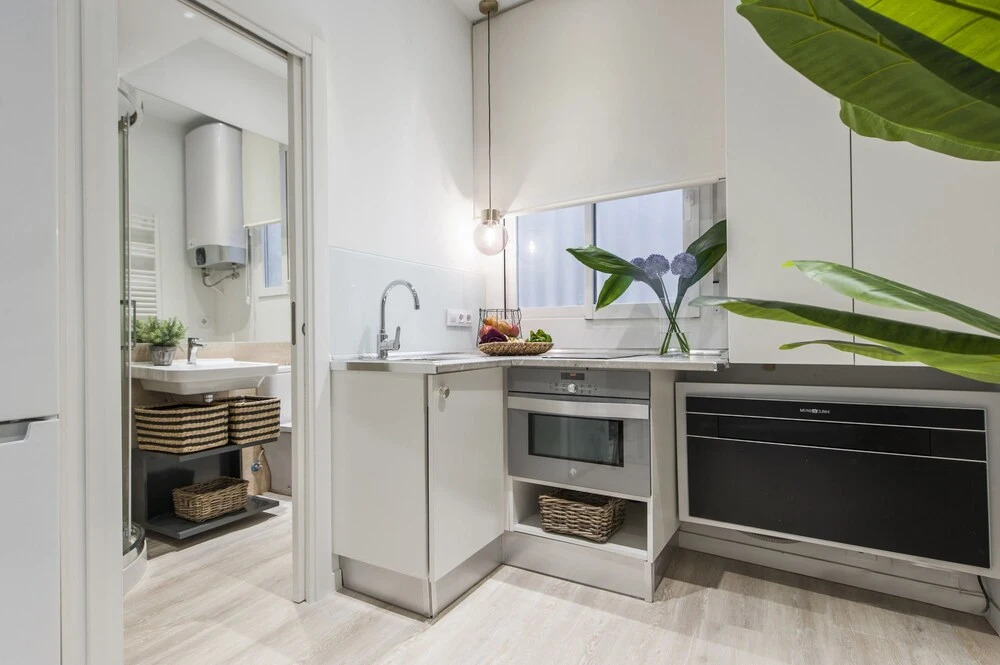 Apartamento Malasaña IV