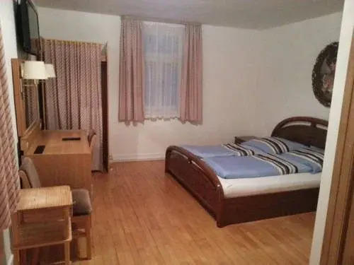Hotel Falken