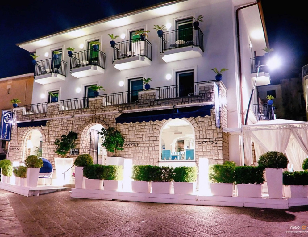 Le Ancore Hotel