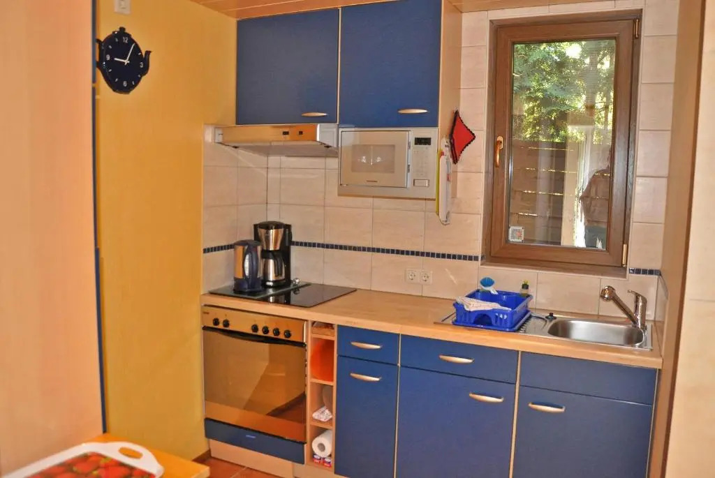 Ferienhaus Rheinsberg SEE 8701