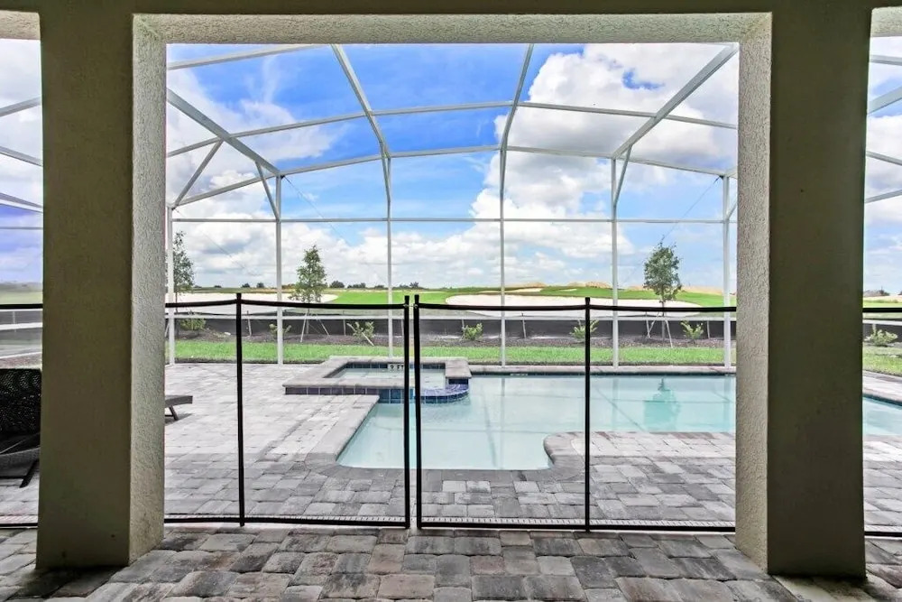 SeaSide- ChampionsGate Home by AVDreams
