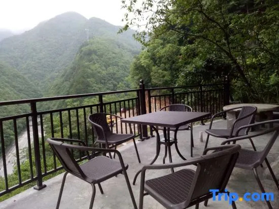 Banshan Garden Homestay