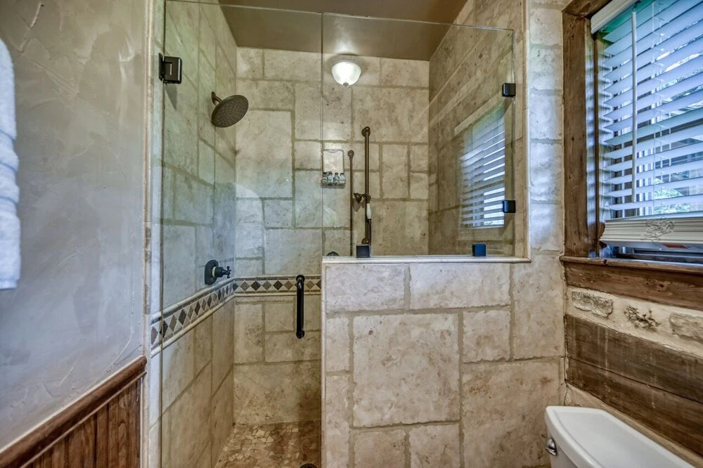 Luxury 23-ac Ranch Casita W/hot tub and Firepit!