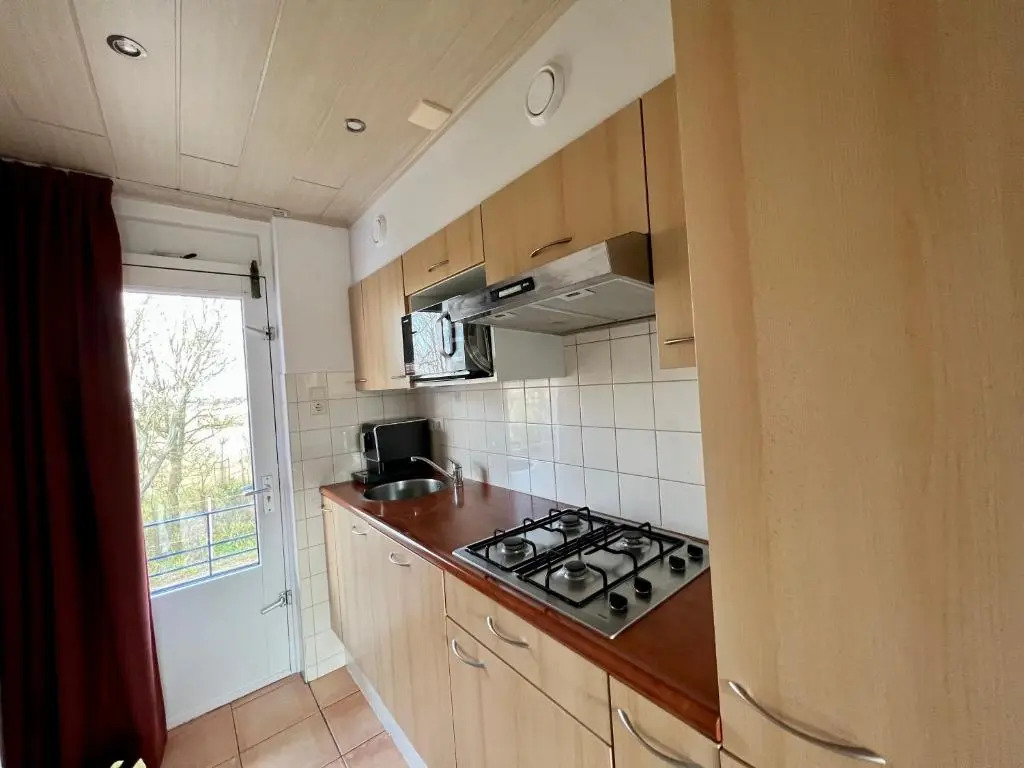 Vakantiehuisje Martina 26