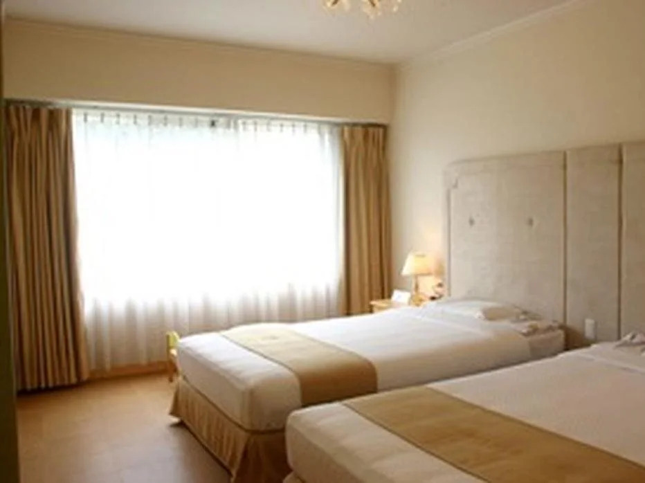 International Hotel Matsuyama