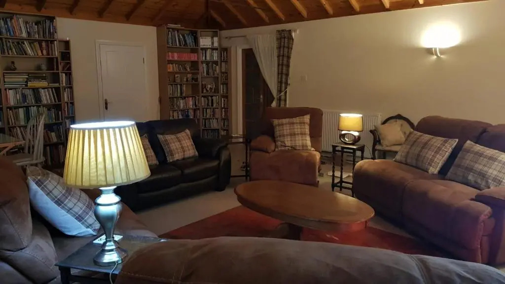 The Old Cottage