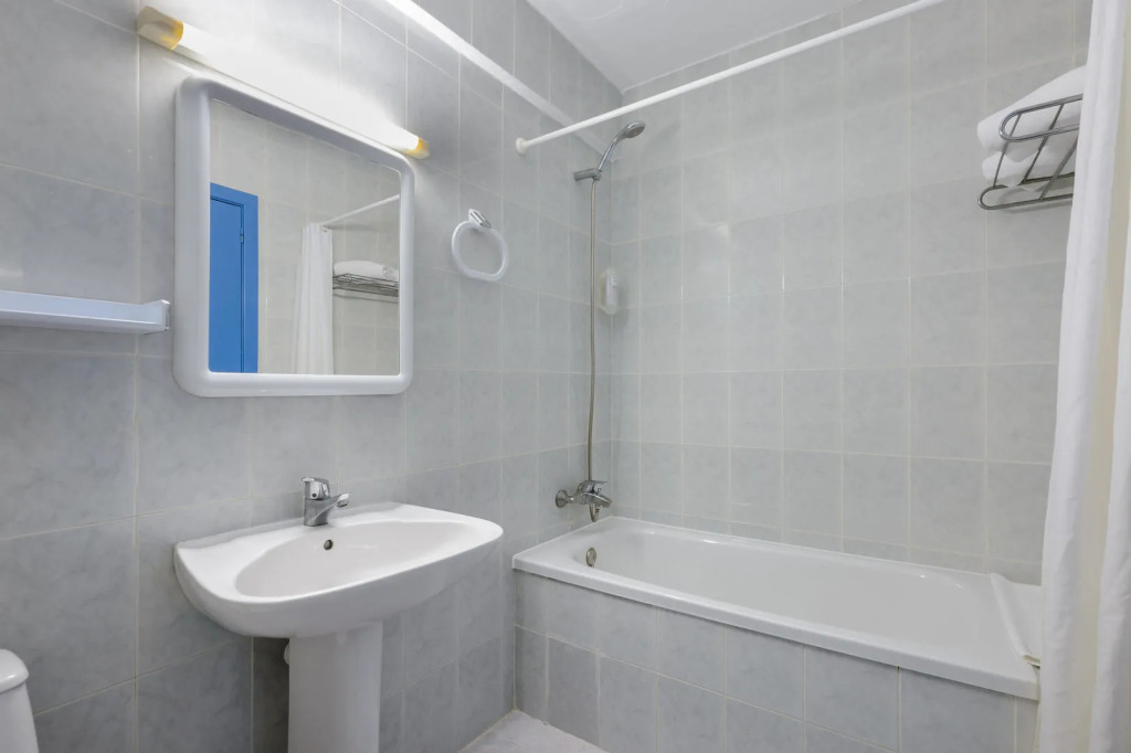 Hotel Apartamentos Vibra Central City