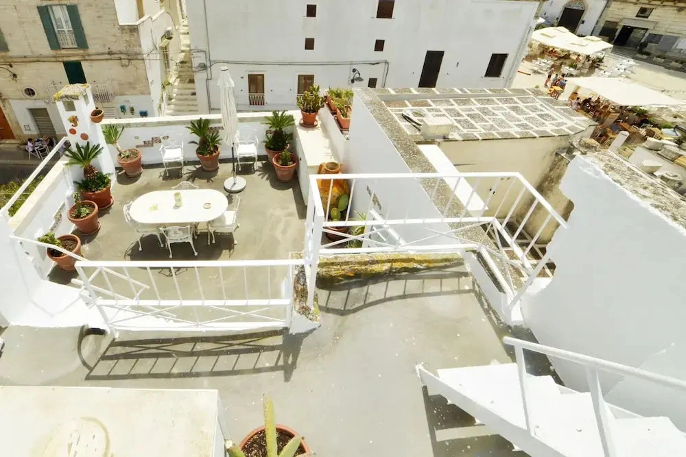 Terrazza Pilli by Wonderful Italy